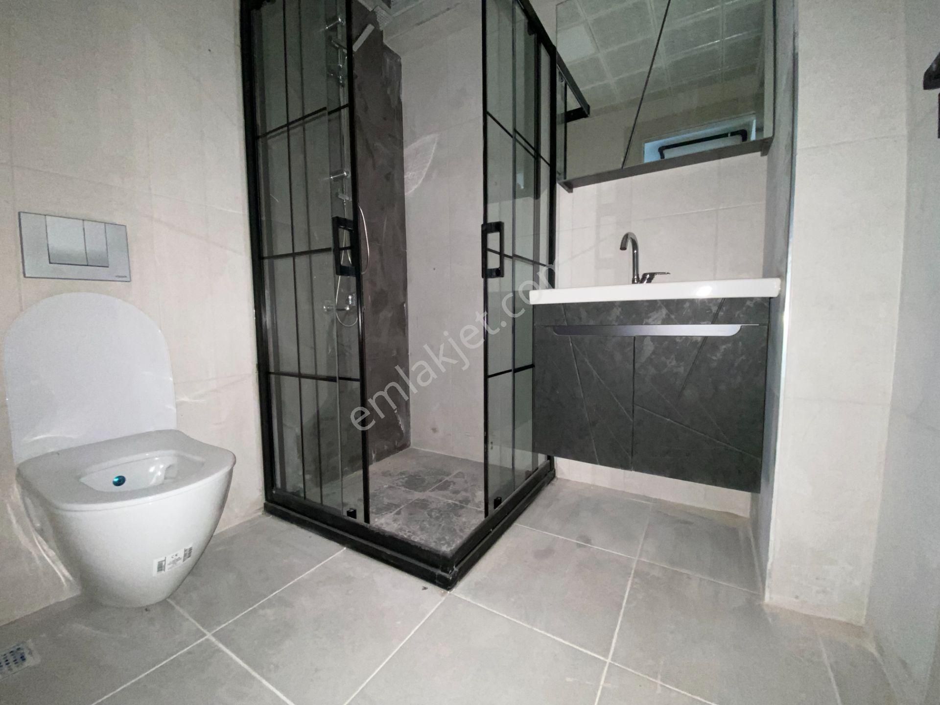 Gökçe Emlak'tan Sarayda Sıfır 3+1 Yerden Isıtmalı Satılık Daire - Görsel 9