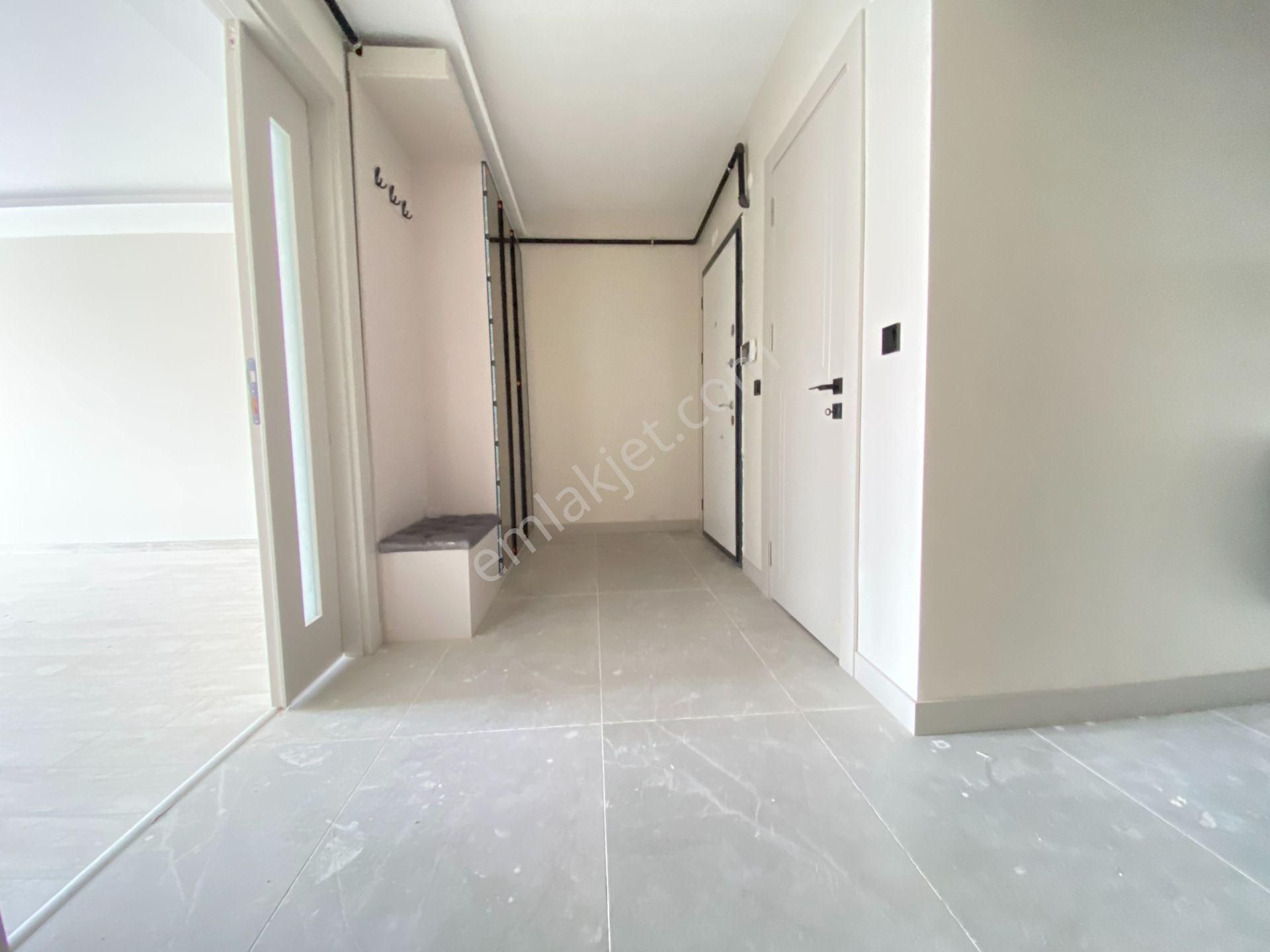 Gökçe Emlak'tan Sarayda Sıfır 3+1 Yerden Isıtmalı Satılık Daire - Görsel 6