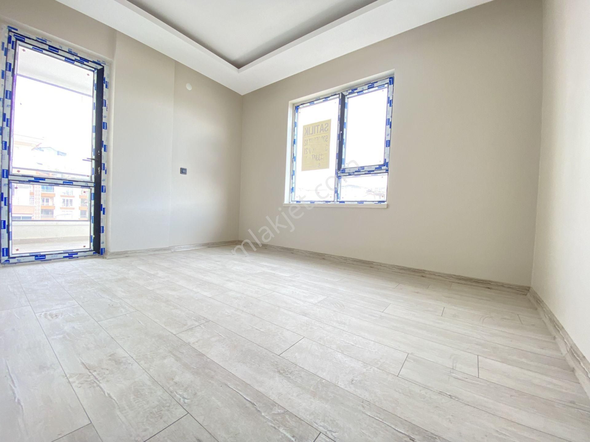 Gökçe Emlak'tan Sarayda Sıfır 3+1 Yerden Isıtmalı Satılık Daire - Görsel 24