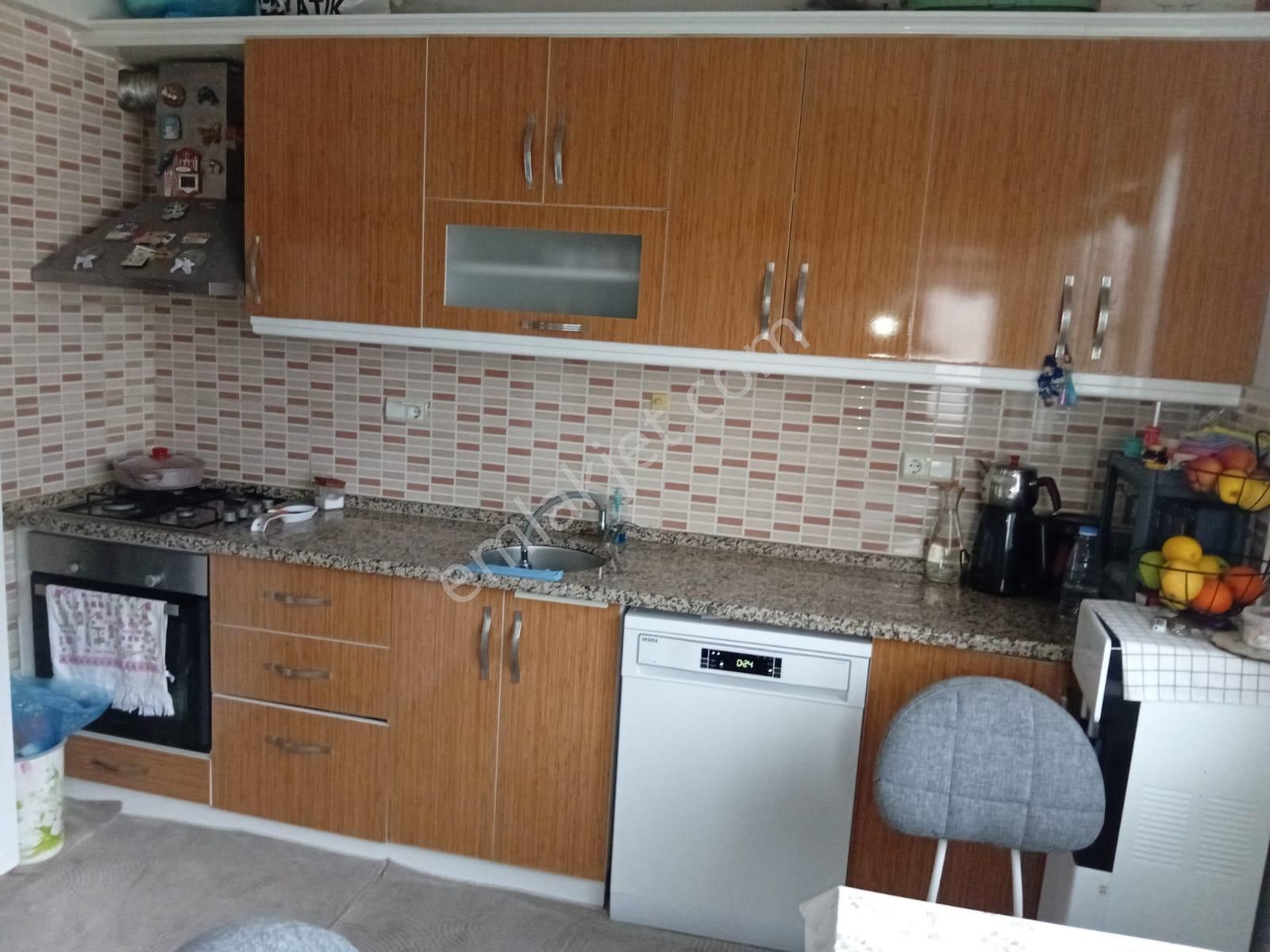 Nazilli Lisesi Yanında Satılık 2+1 Daire