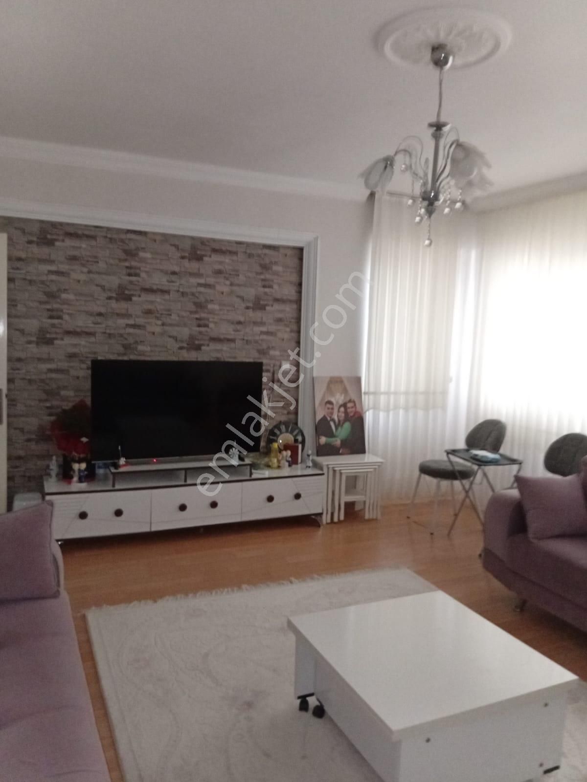 Nazilli Lisesi Yanında Satılık 2+1 Daire - Görsel 8