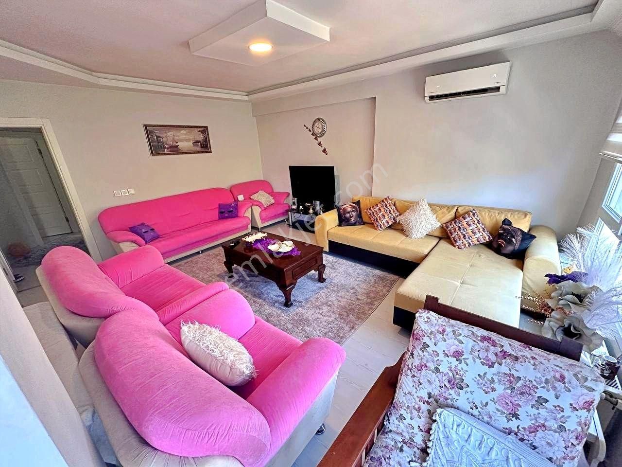 🟠🟠alfa'dan Akçay'da Satılık Denize 20 Mt Mesafede Ön Cephe Arakat Fırsat 2+1 Daire - Görsel 2