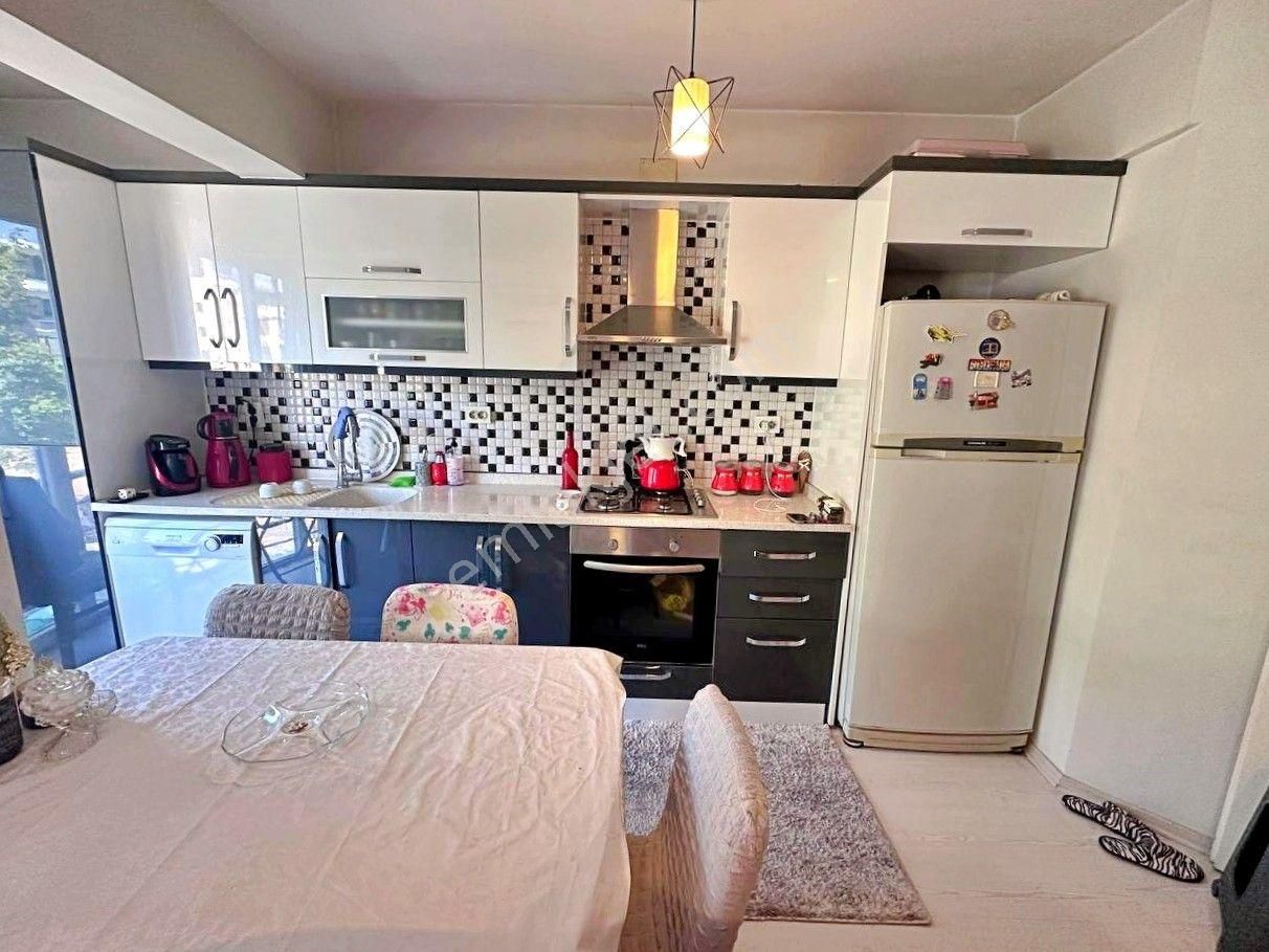 🟠🟠alfa'dan Akçay'da Satılık Denize 20 Mt Mesafede Ön Cephe Arakat Fırsat 2+1 Daire - Görsel 32