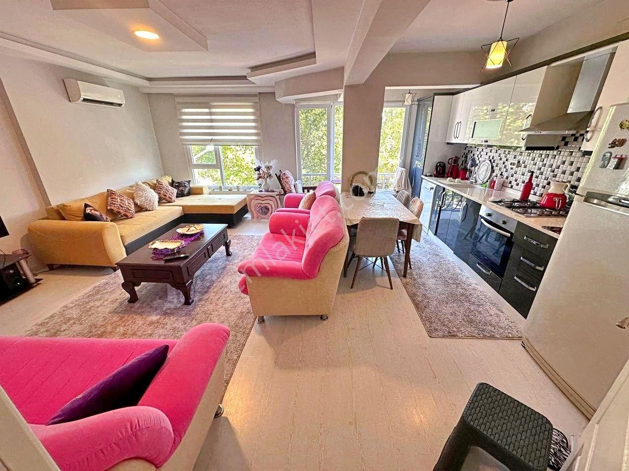 🟠🟠alfa'dan Akçay'da Satılık Denize 20 Mt Mesafede Ön Cephe Arakat Fırsat 2+1 Daire - Görsel 19