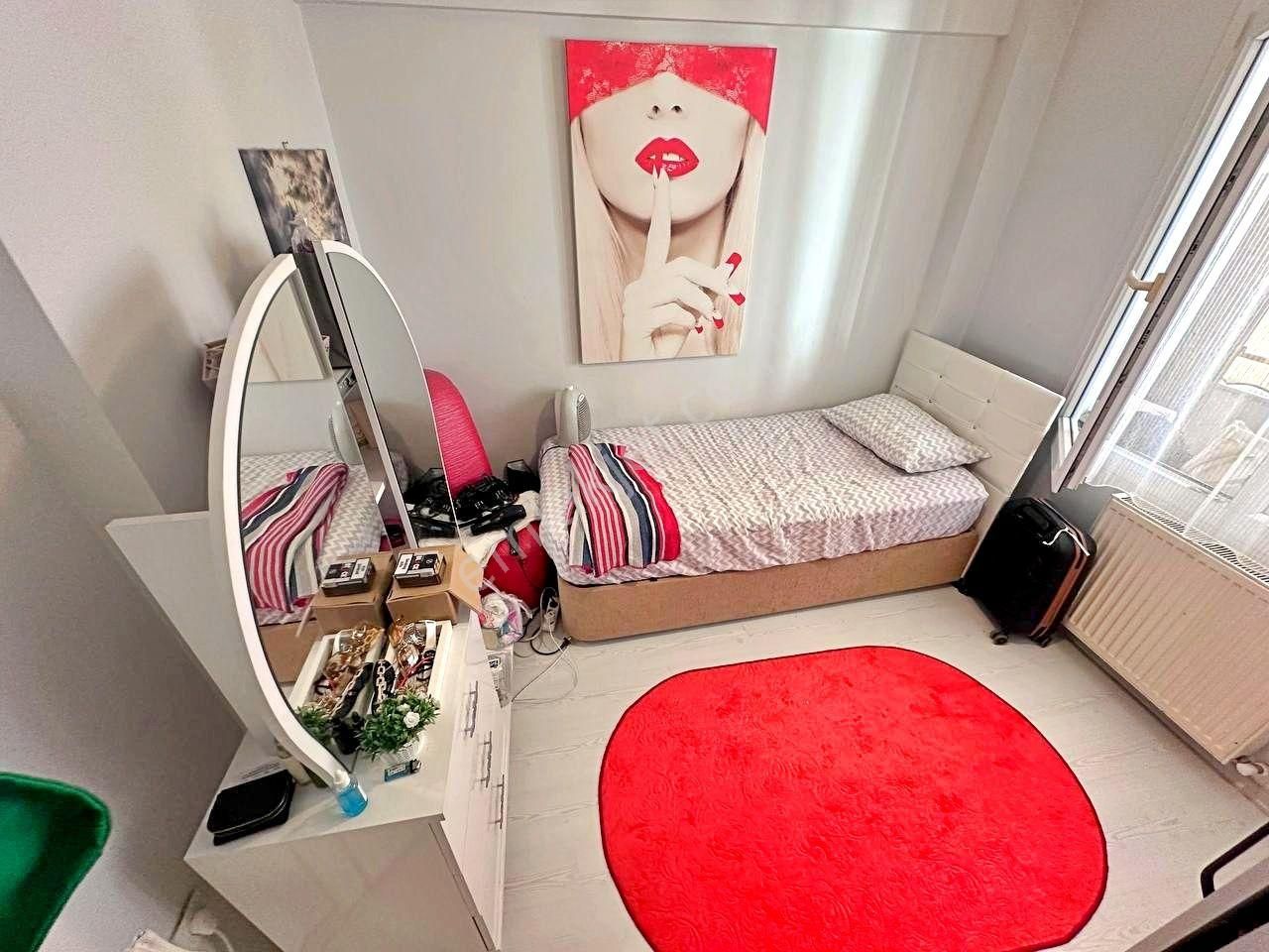 🟠🟠alfa'dan Akçay'da Satılık Denize 20 Mt Mesafede Ön Cephe Arakat Fırsat 2+1 Daire - Görsel 14