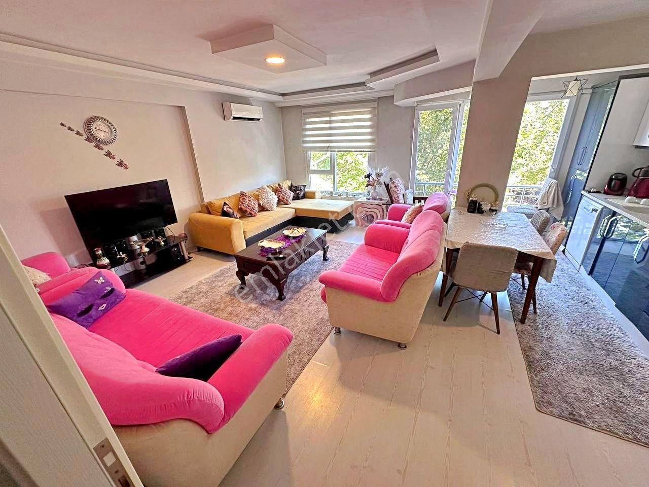 🟠🟠alfa'dan Akçay'da Satılık Denize 20 Mt Mesafede Ön Cephe Arakat Fırsat 2+1 Daire - Görsel 15