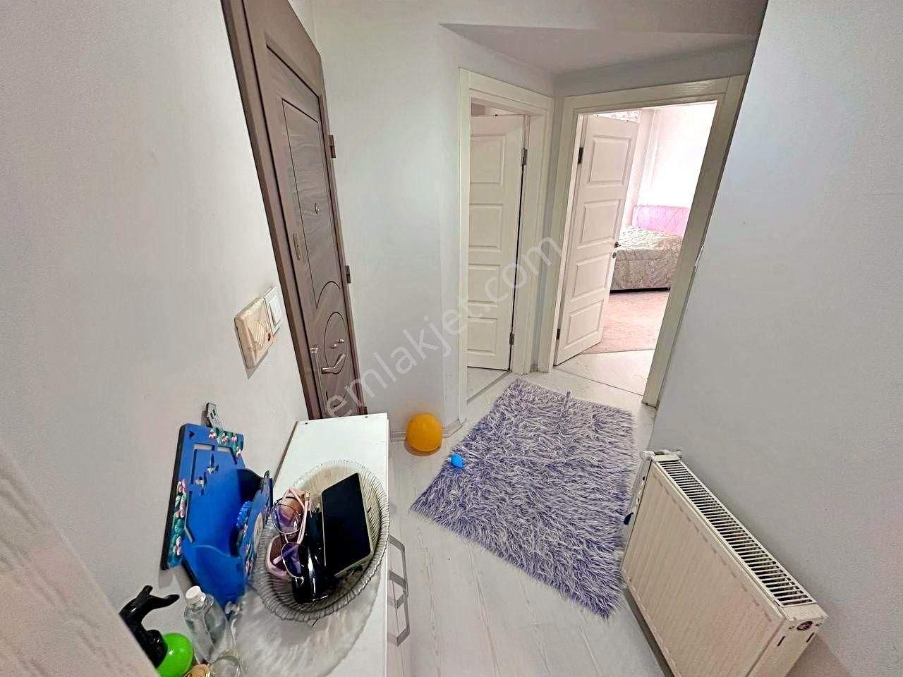 🟠🟠alfa'dan Akçay'da Satılık Denize 20 Mt Mesafede Ön Cephe Arakat Fırsat 2+1 Daire - Görsel 9