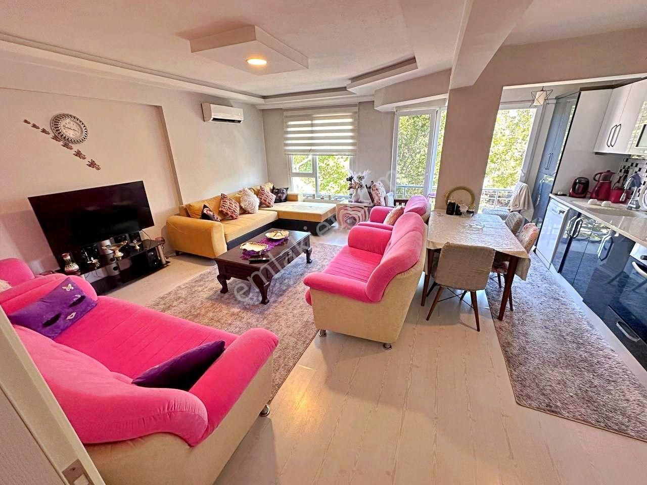 🟠🟠alfa'dan Akçay'da Satılık Denize 20 Mt Mesafede Ön Cephe Arakat Fırsat 2+1 Daire - Görsel 17