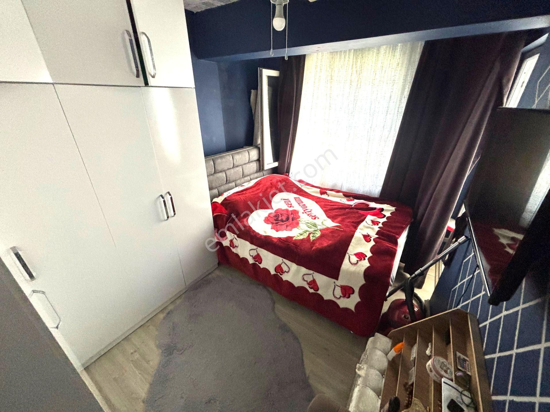 💫blue Life Egen'den Gerçek İlan-akçay Merkez'de Ön Cephe Denize 100mt Teraslı Takasa Açık Daire - Görsel 14