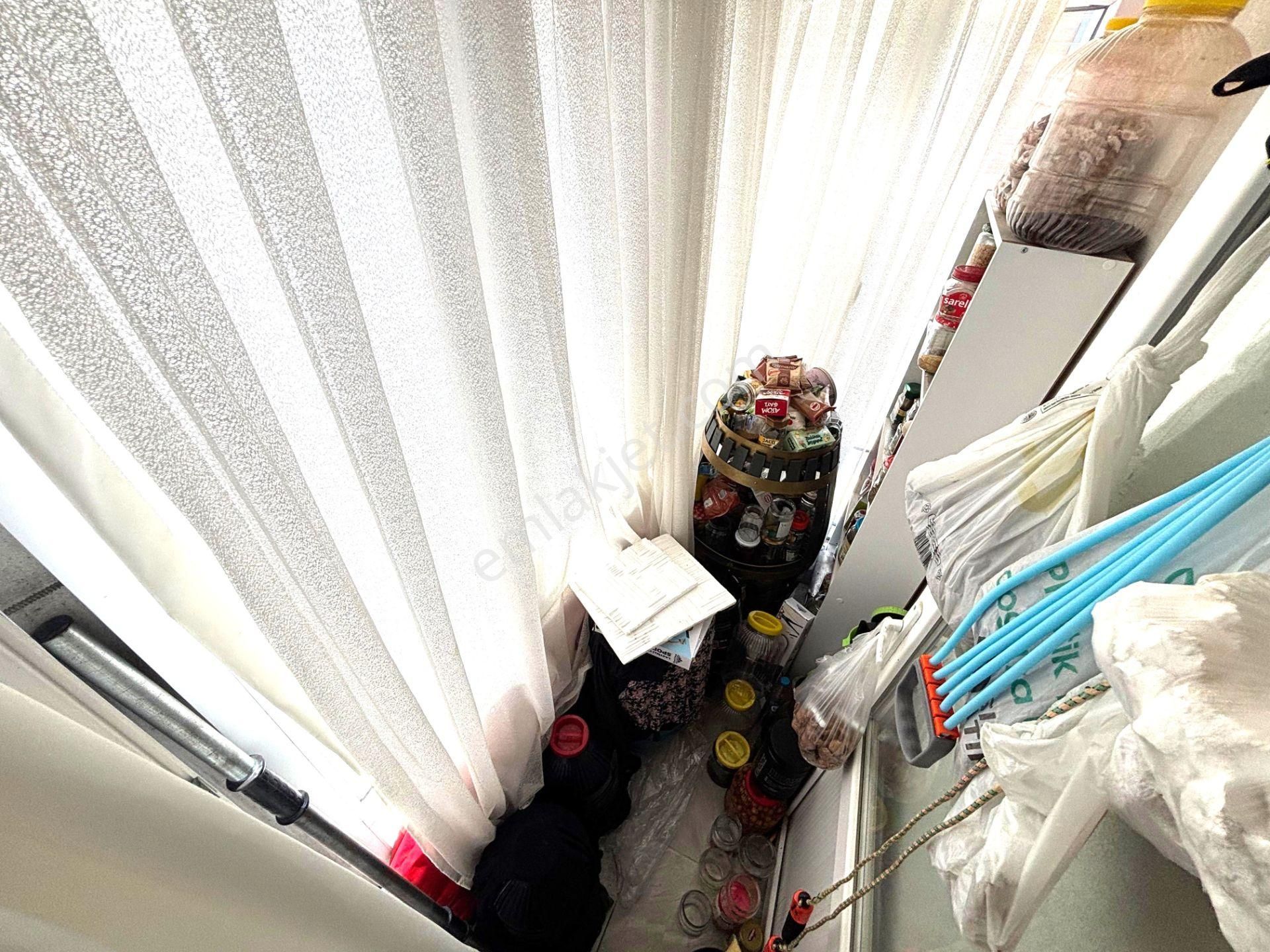 💫blue Life Egen'den Gerçek İlan-akçay Merkez'de Ön Cephe Denize 100mt Teraslı Takasa Açık Daire - Görsel 6