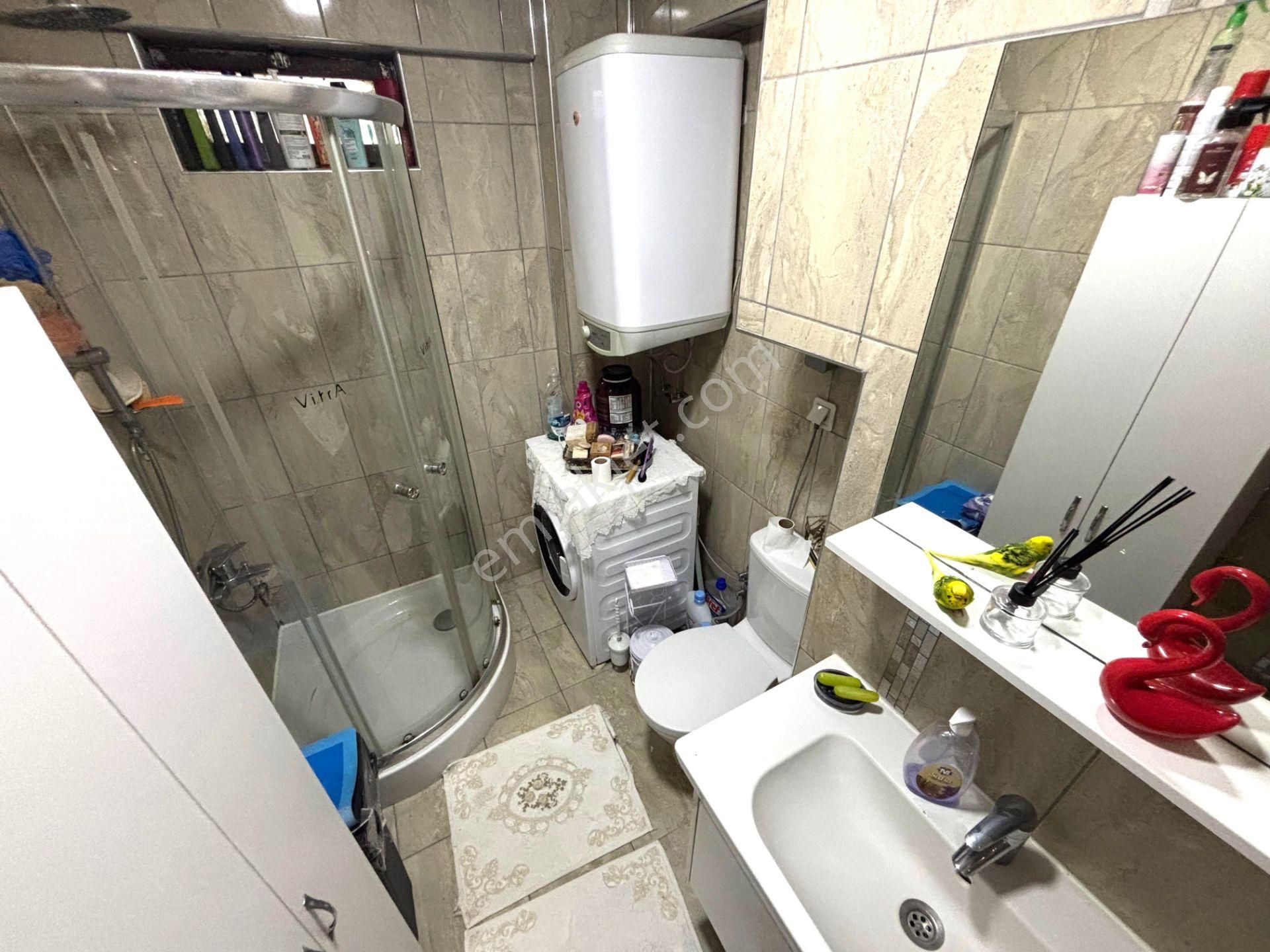 💫blue Life Egen'den Gerçek İlan-akçay Merkez'de Ön Cephe Denize 100mt Teraslı Takasa Açık Daire - Görsel 17