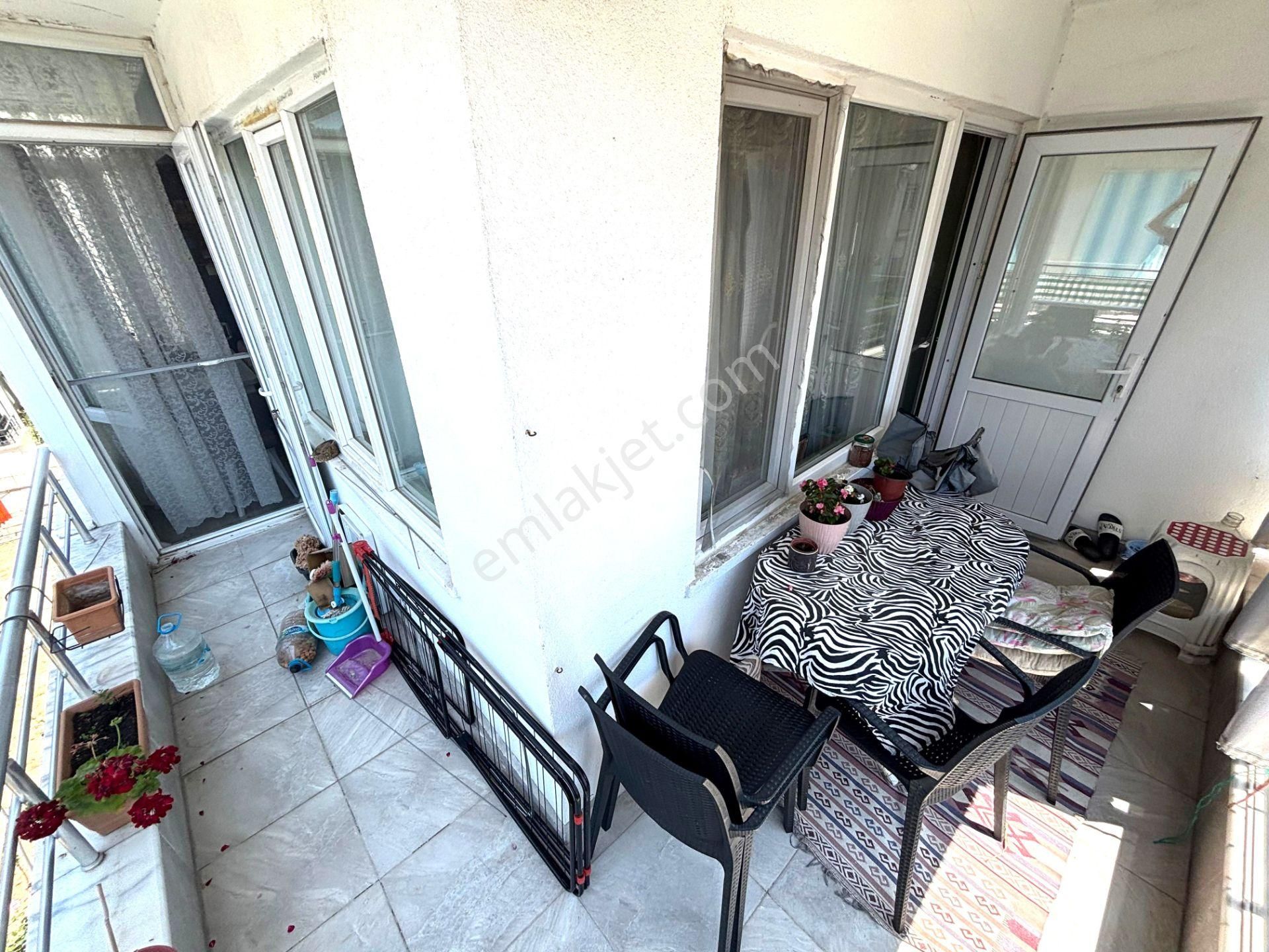 💫blue Life Egen'den Gerçek İlan-akçay Merkez'de Ön Cephe Denize 100mt Teraslı Takasa Açık Daire - Görsel 23