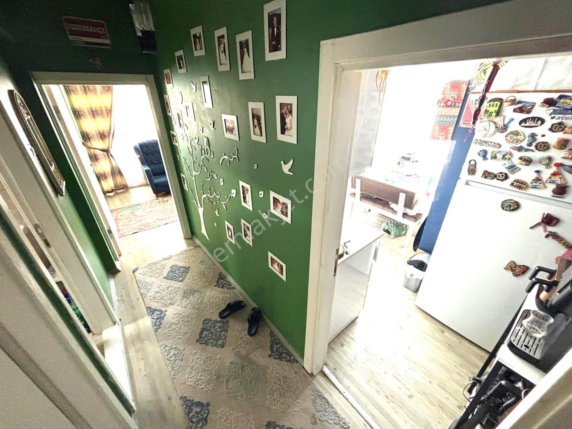 💫blue Life Egen'den Gerçek İlan-akçay Merkez'de Ön Cephe Denize 100mt Teraslı Takasa Açık Daire - Görsel 4