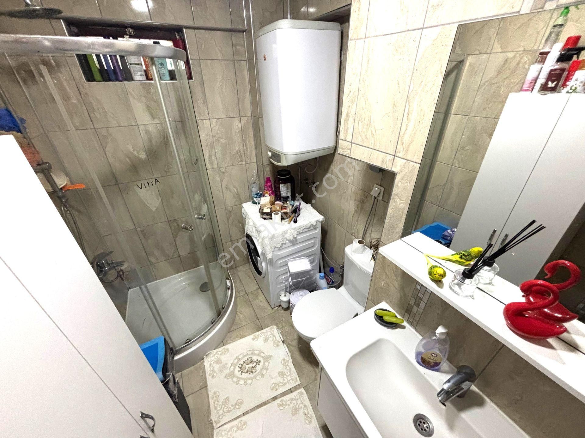 💫blue Life Egen'den Gerçek İlan-akçay Merkez'de Ön Cephe Denize 100mt Teraslı Takasa Açık Daire - Görsel 8