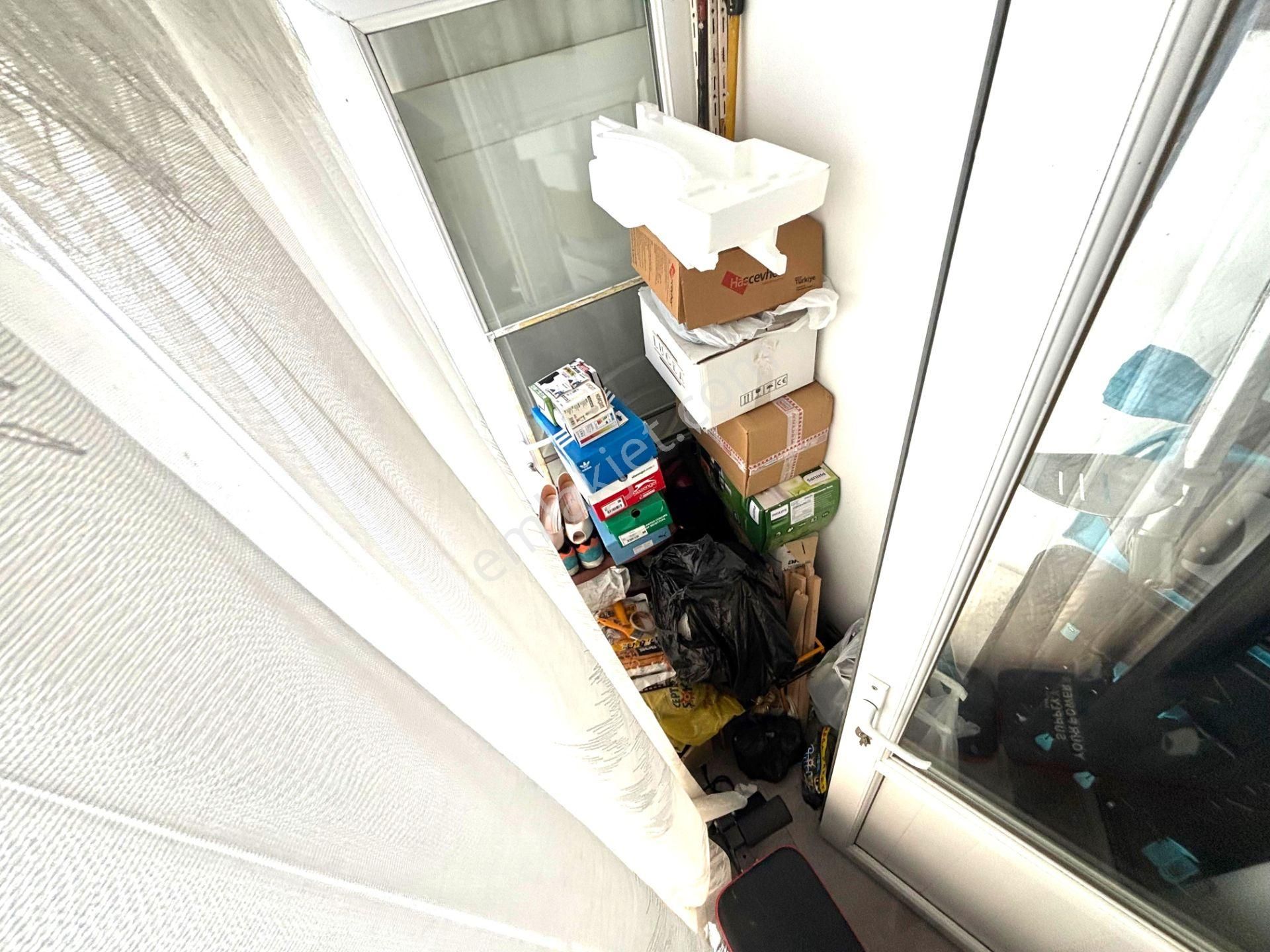 💫blue Life Egen'den Gerçek İlan-akçay Merkez'de Ön Cephe Denize 100mt Teraslı Takasa Açık Daire - Görsel 9