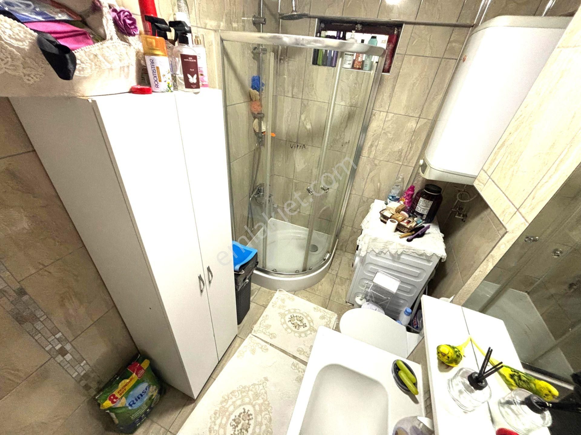 💫blue Life Egen'den Gerçek İlan-akçay Merkez'de Ön Cephe Denize 100mt Teraslı Takasa Açık Daire - Görsel 7