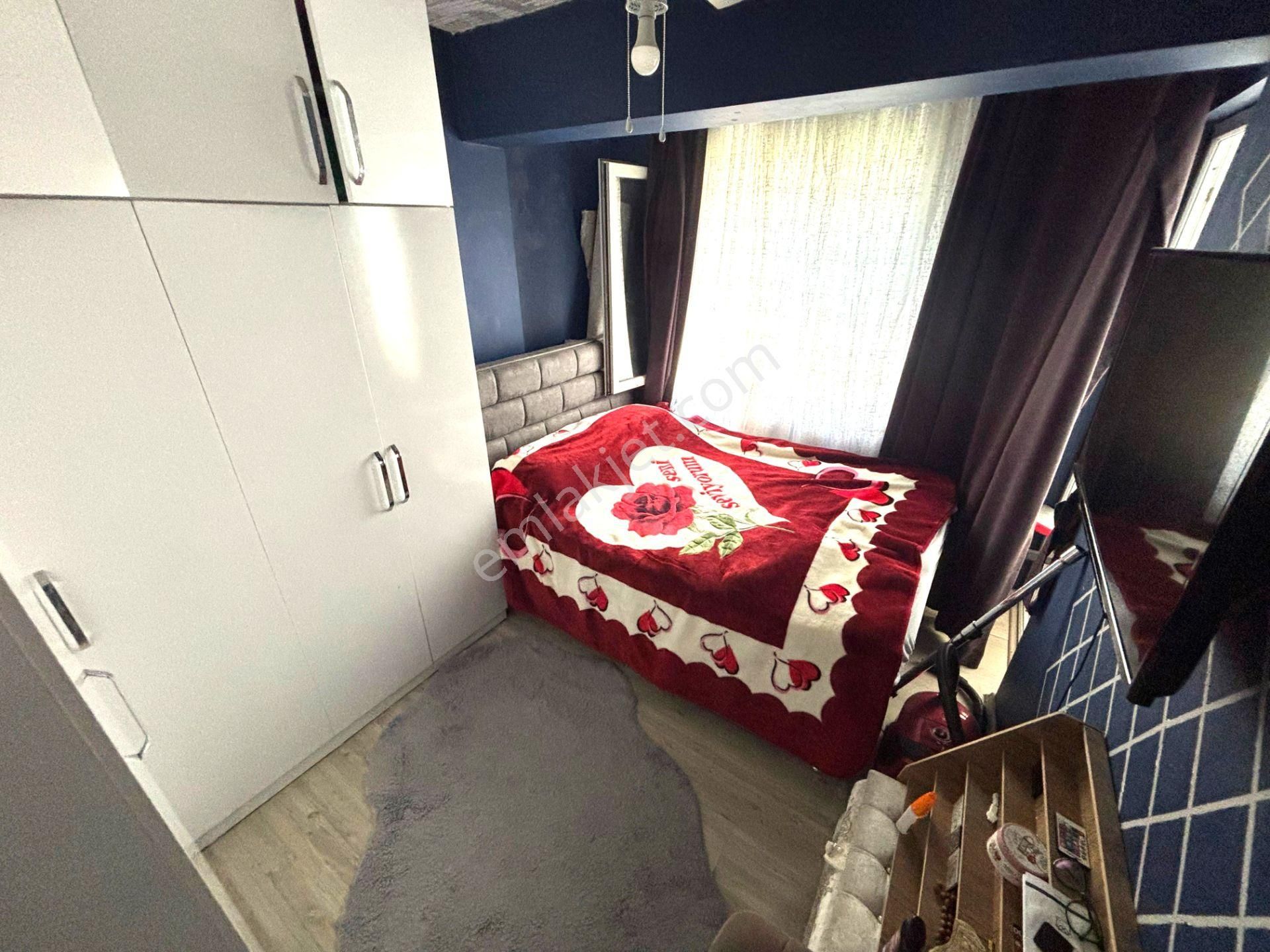 💫blue Life Egen'den Gerçek İlan-akçay Merkez'de Ön Cephe Denize 100mt Teraslı Takasa Açık Daire - Görsel 10