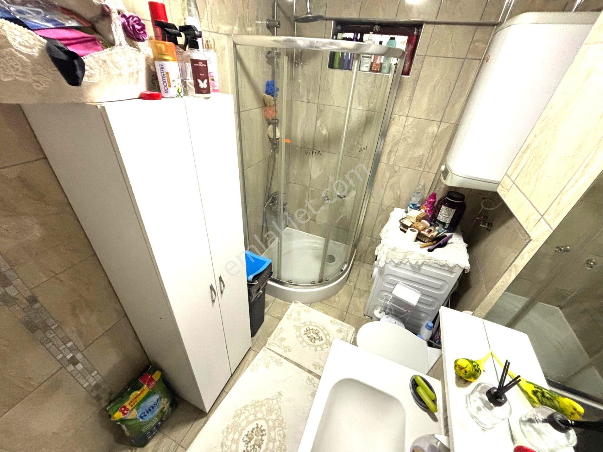 💫blue Life Egen'den Gerçek İlan-akçay Merkez'de Ön Cephe Denize 100mt Teraslı Takasa Açık Daire - Görsel 22