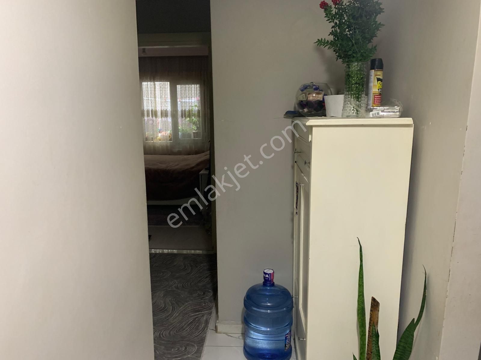 Üçyol Meydan Ve Metro Duraklarına Çok Yakın 2+1 Bakımlı Doğalgazlı - Görsel 7