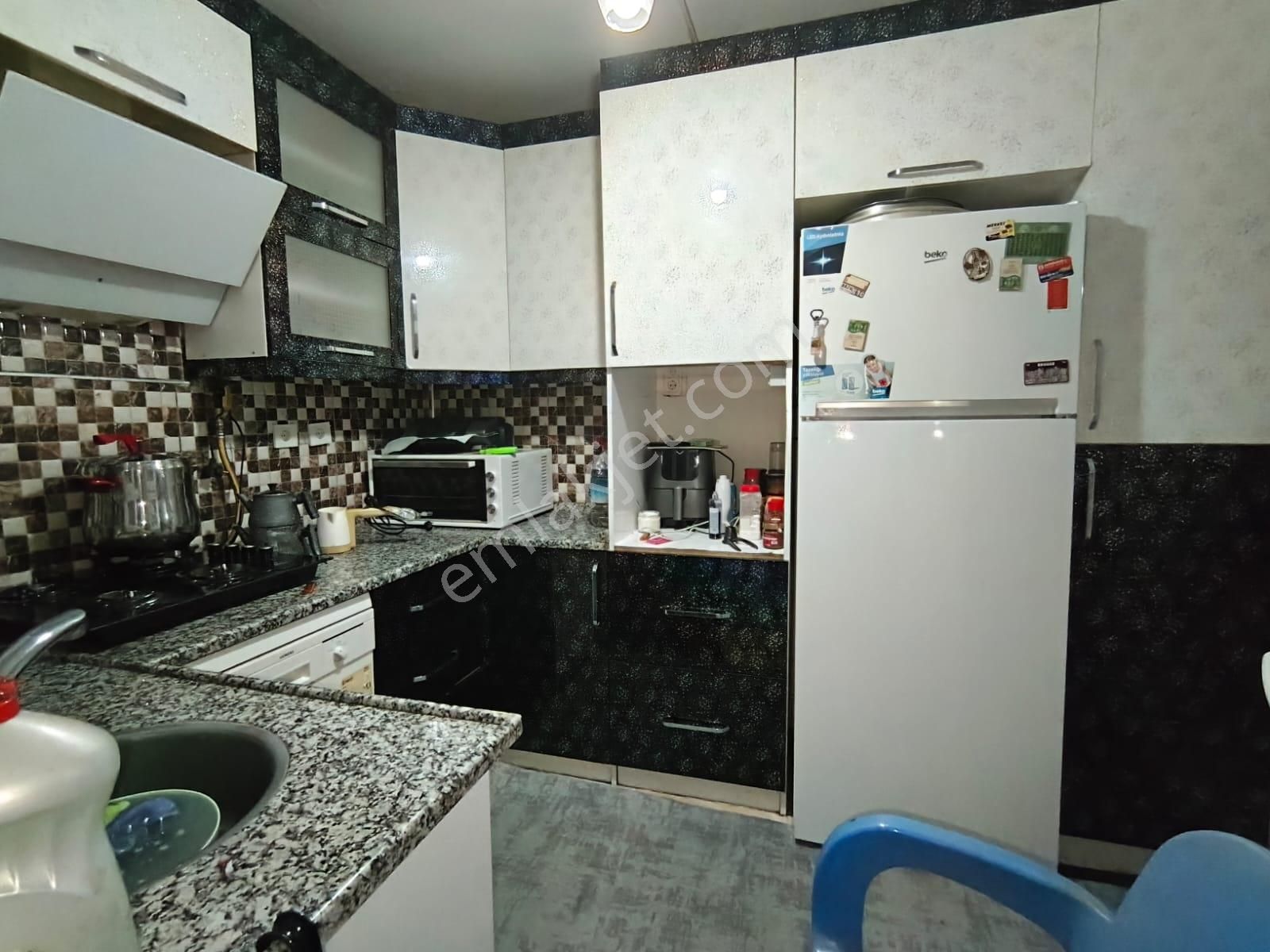 2+1 115 M2 Doğalgazlı Bahçe Katı - Görsel 32