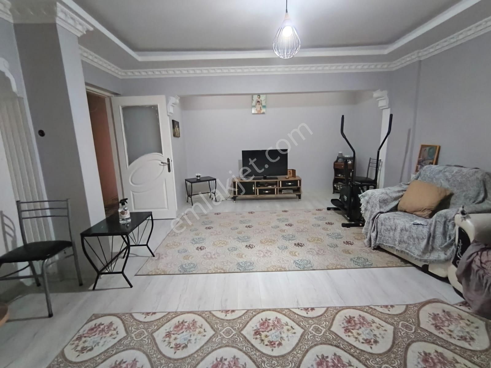 2+1 115 M2 Doğalgazlı Bahçe Katı - Görsel 29