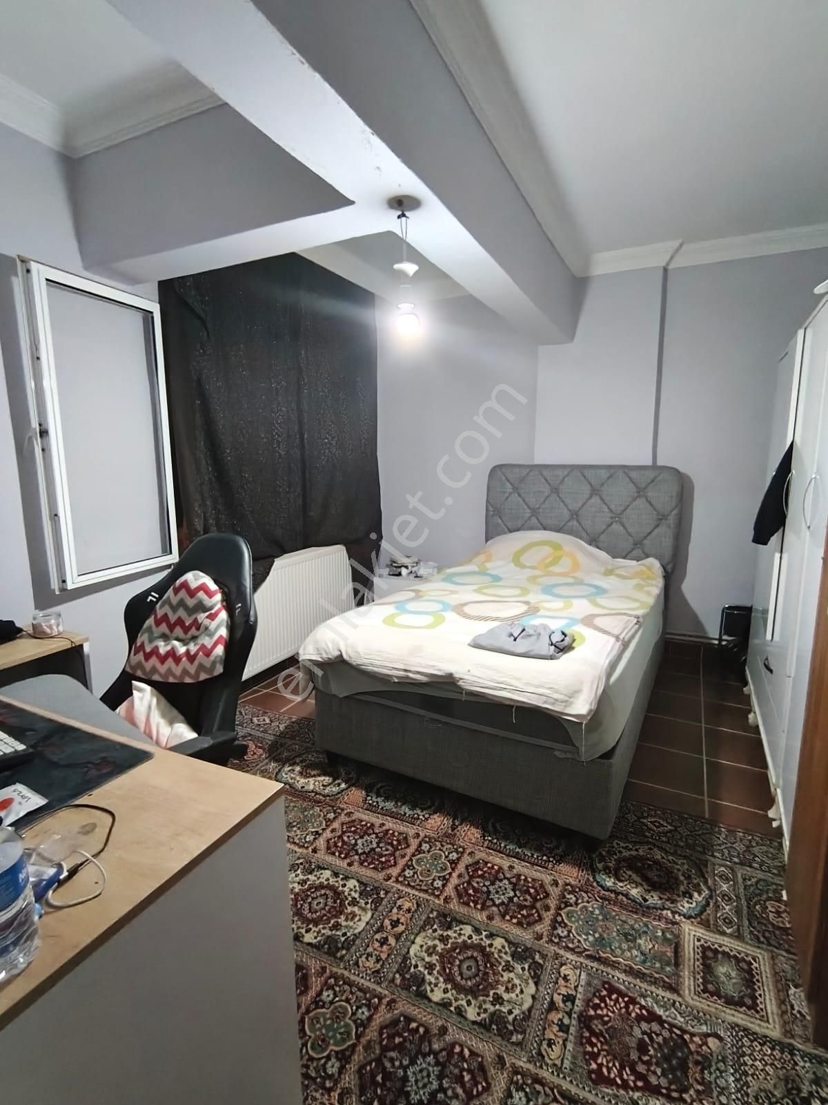 2+1 115 M2 Doğalgazlı Bahçe Katı - Görsel 10