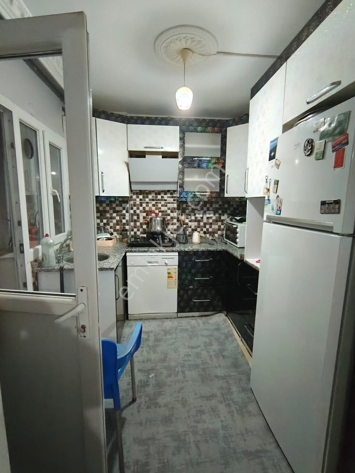 2+1 115 M2 Doğalgazlı Bahçe Katı - Görsel 3