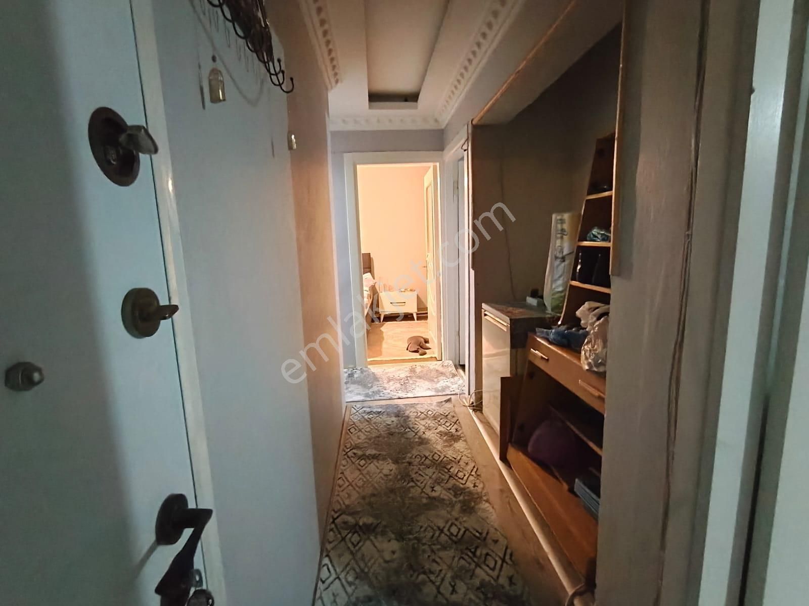 2+1 115 M2 Doğalgazlı Bahçe Katı - Görsel 6