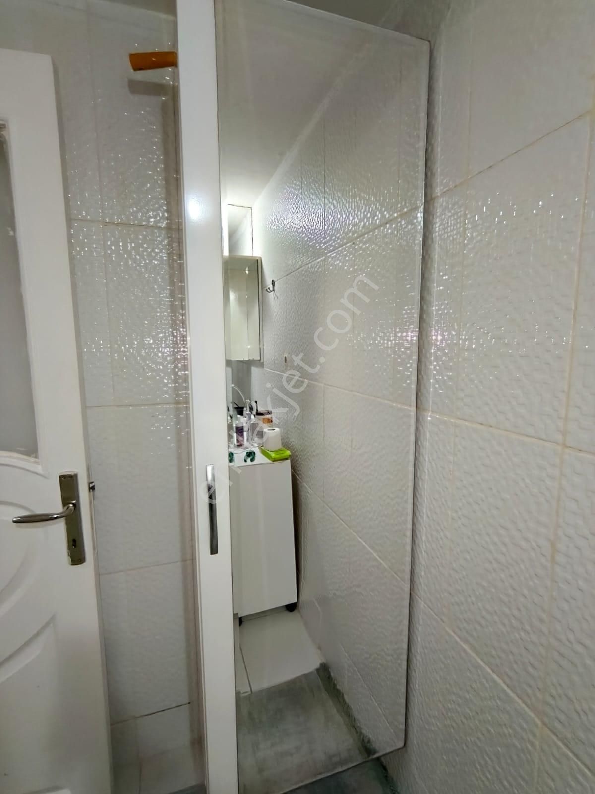 2+1 115 M2 Doğalgazlı Bahçe Katı - Görsel 26