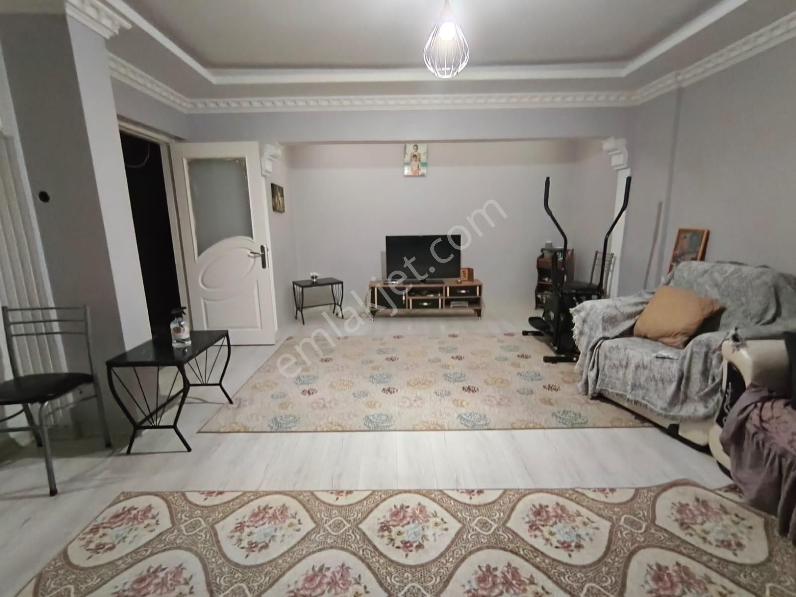 2+1 115 M2 Doğalgazlı Bahçe Katı - Görsel 5