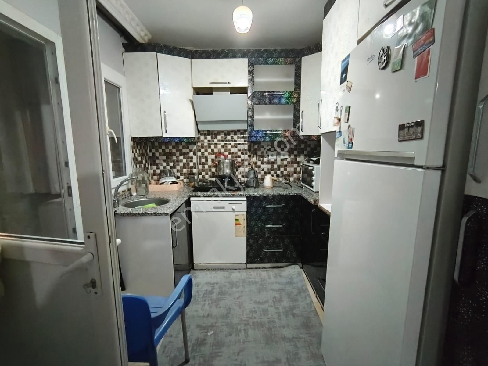 2+1 115 M2 Doğalgazlı Bahçe Katı - Görsel 4