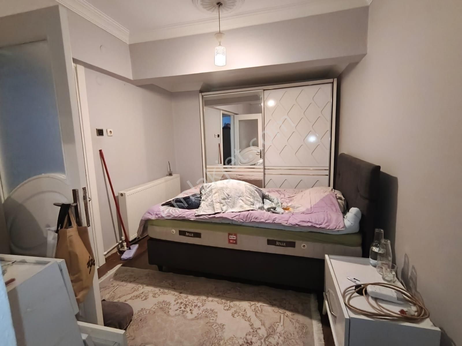 2+1 115 M2 Doğalgazlı Bahçe Katı - Görsel 8