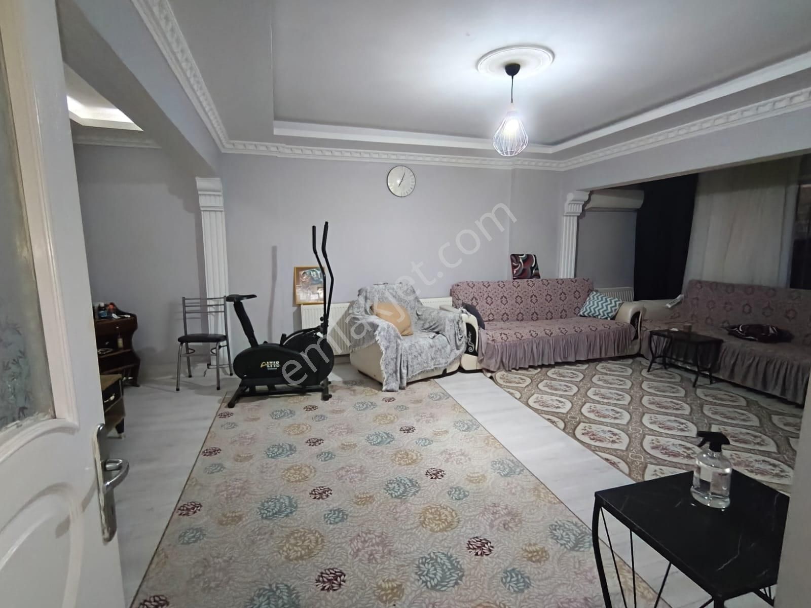 2+1 115 M2 Doğalgazlı Bahçe Katı - Görsel 27