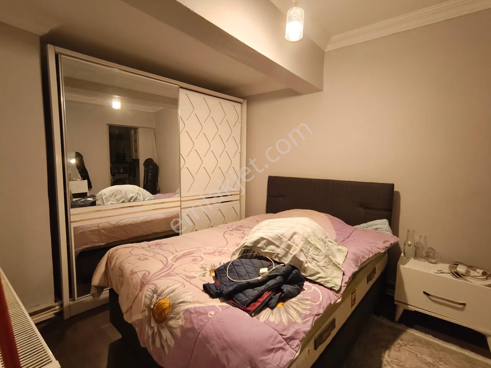 2+1 115 M2 Doğalgazlı Bahçe Katı - Görsel 13