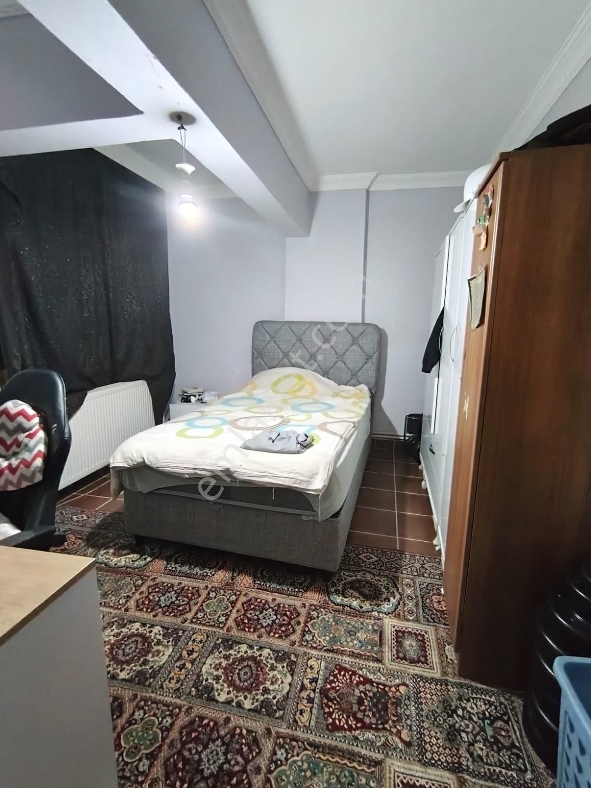 2+1 115 M2 Doğalgazlı Bahçe Katı - Görsel 11