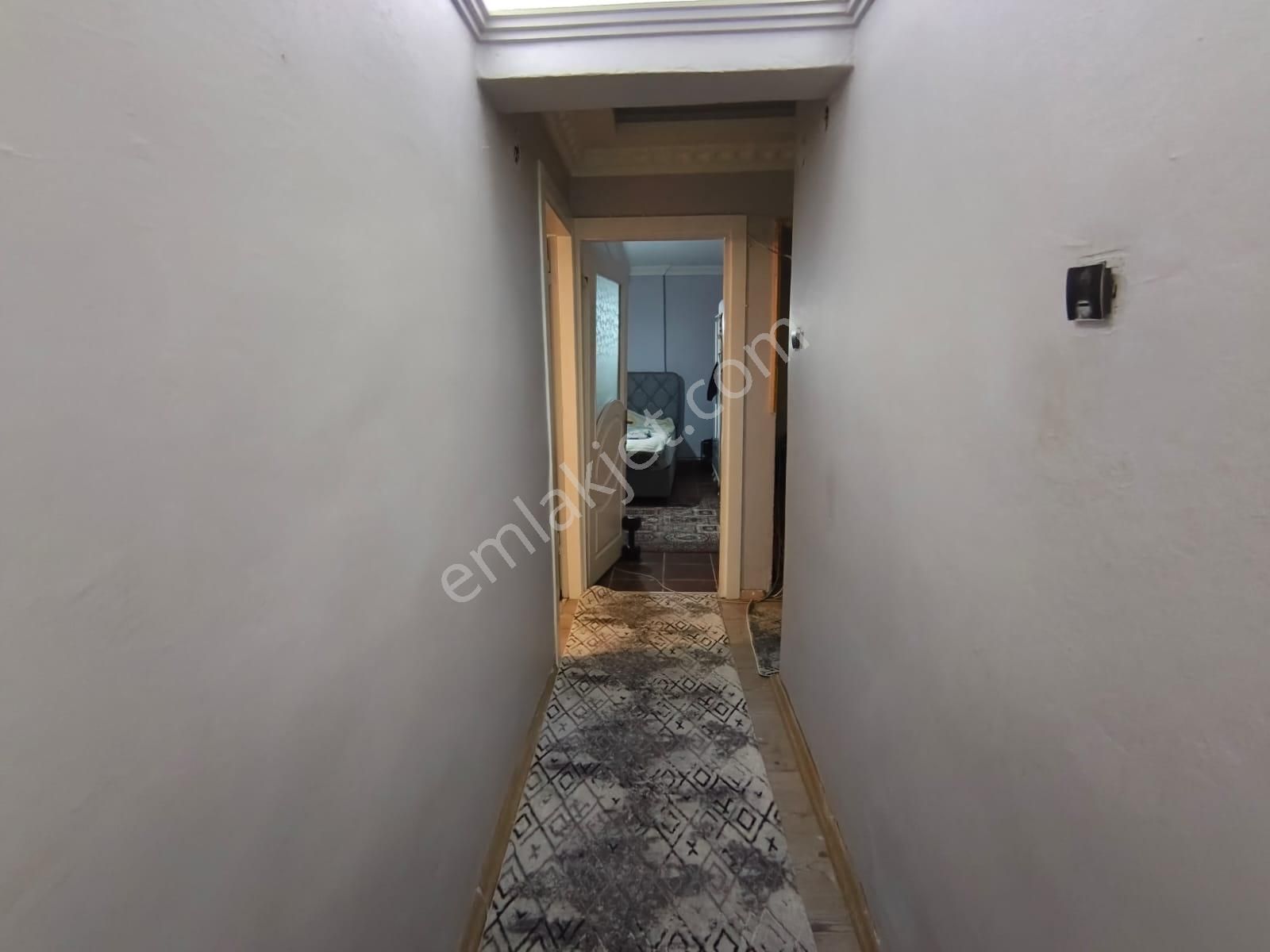 2+1 115 M2 Doğalgazlı Bahçe Katı - Görsel 23