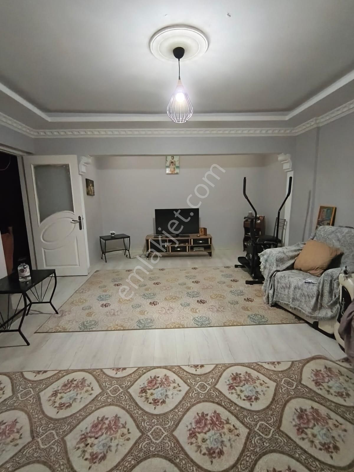 2+1 115 M2 Doğalgazlı Bahçe Katı - Görsel 7