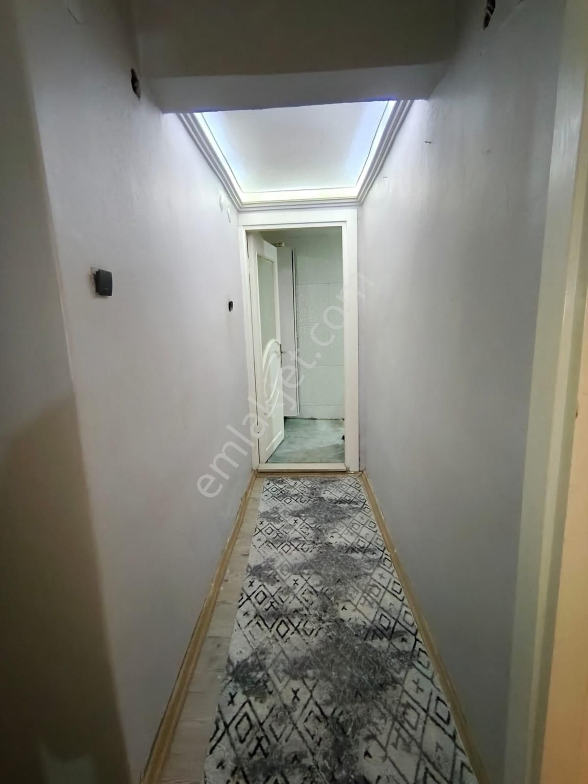 2+1 115 M2 Doğalgazlı Bahçe Katı - Görsel 20