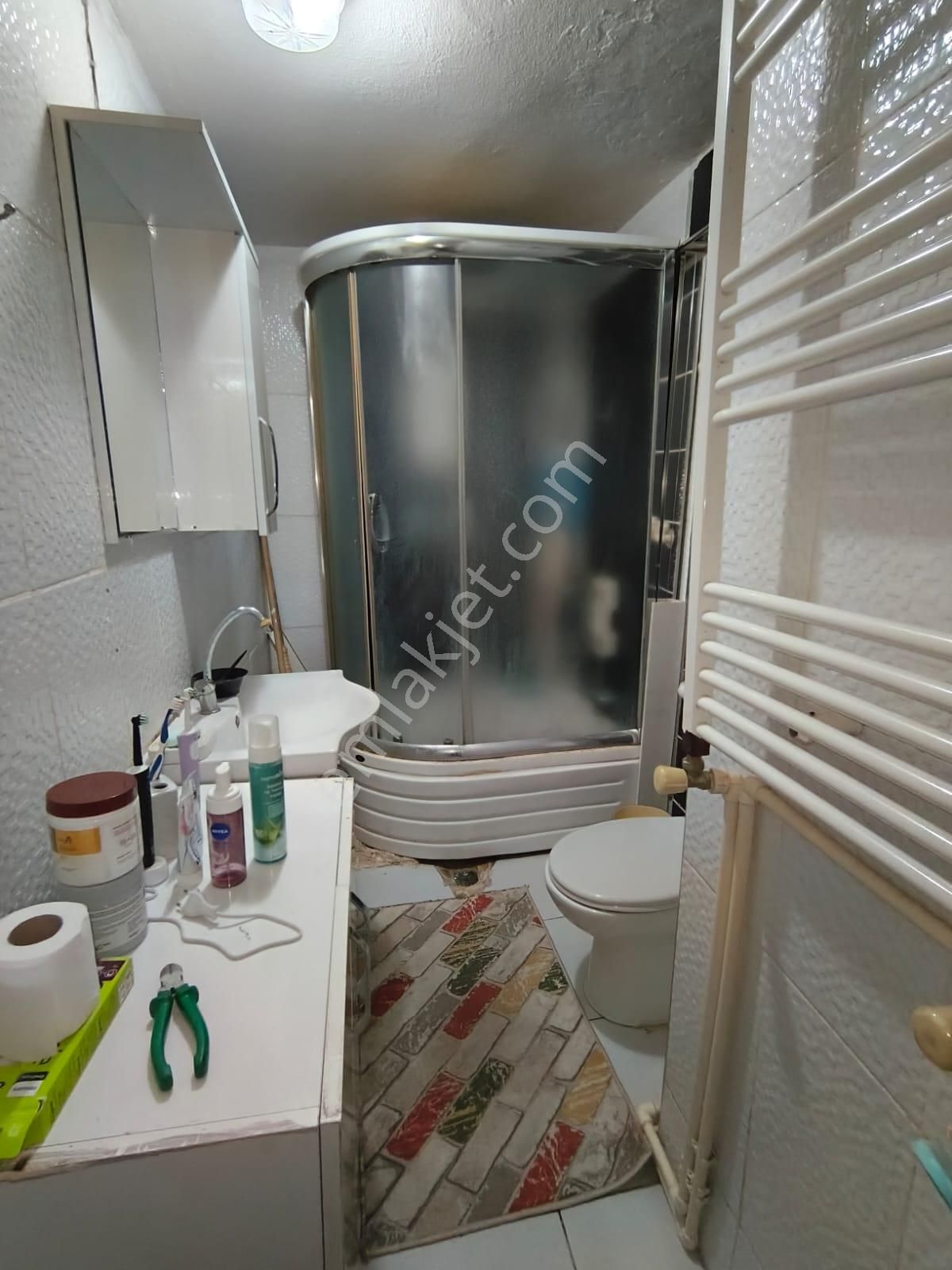 2+1 115 M2 Doğalgazlı Bahçe Katı - Görsel 25