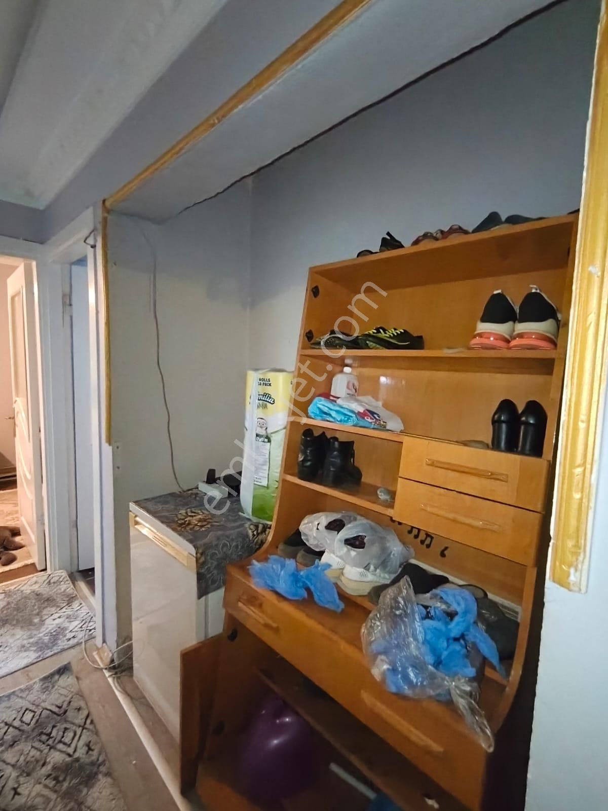 2+1 115 M2 Doğalgazlı Bahçe Katı - Görsel 24