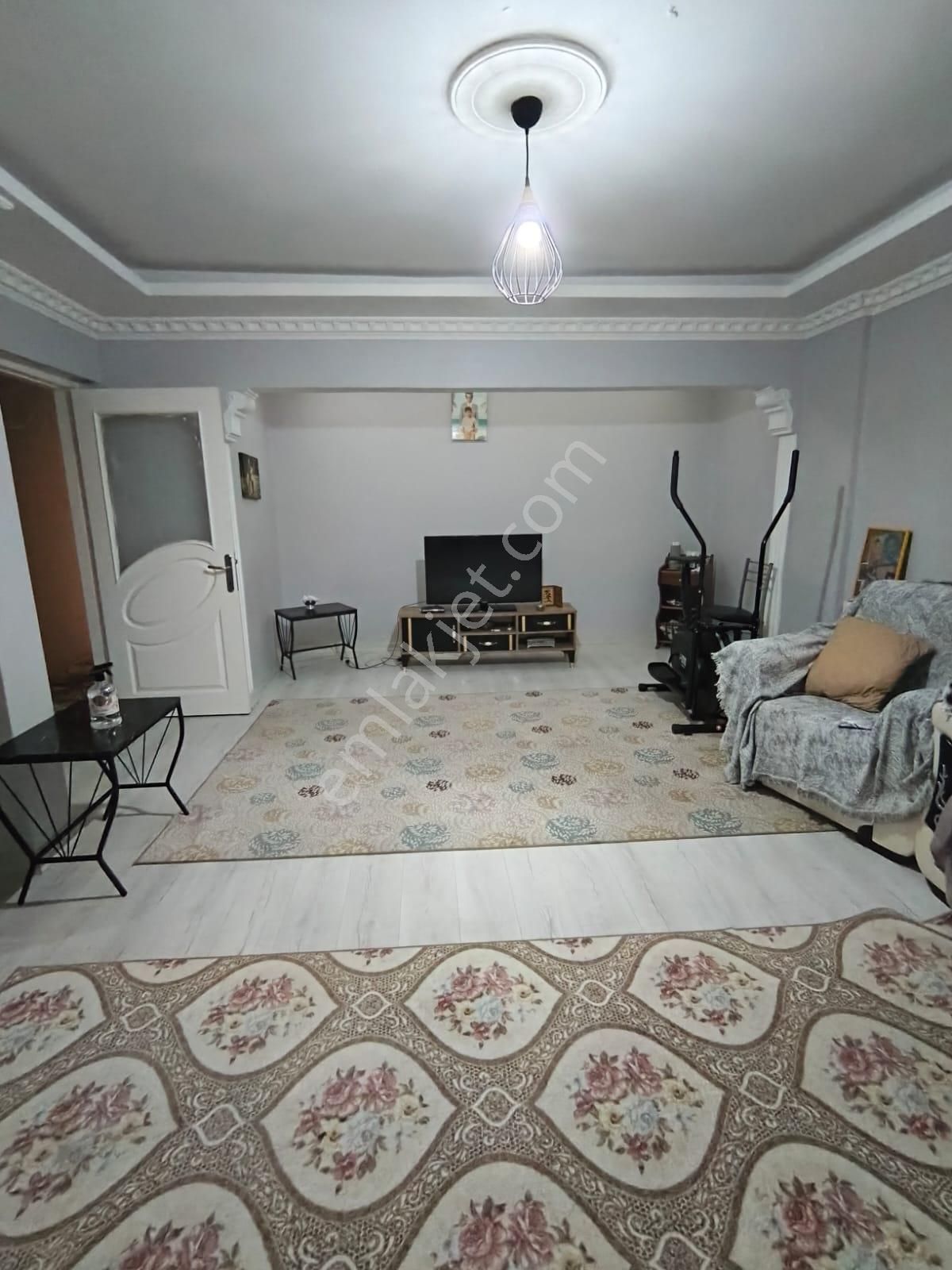 2+1 115 M2 Doğalgazlı Bahçe Katı - Görsel 28