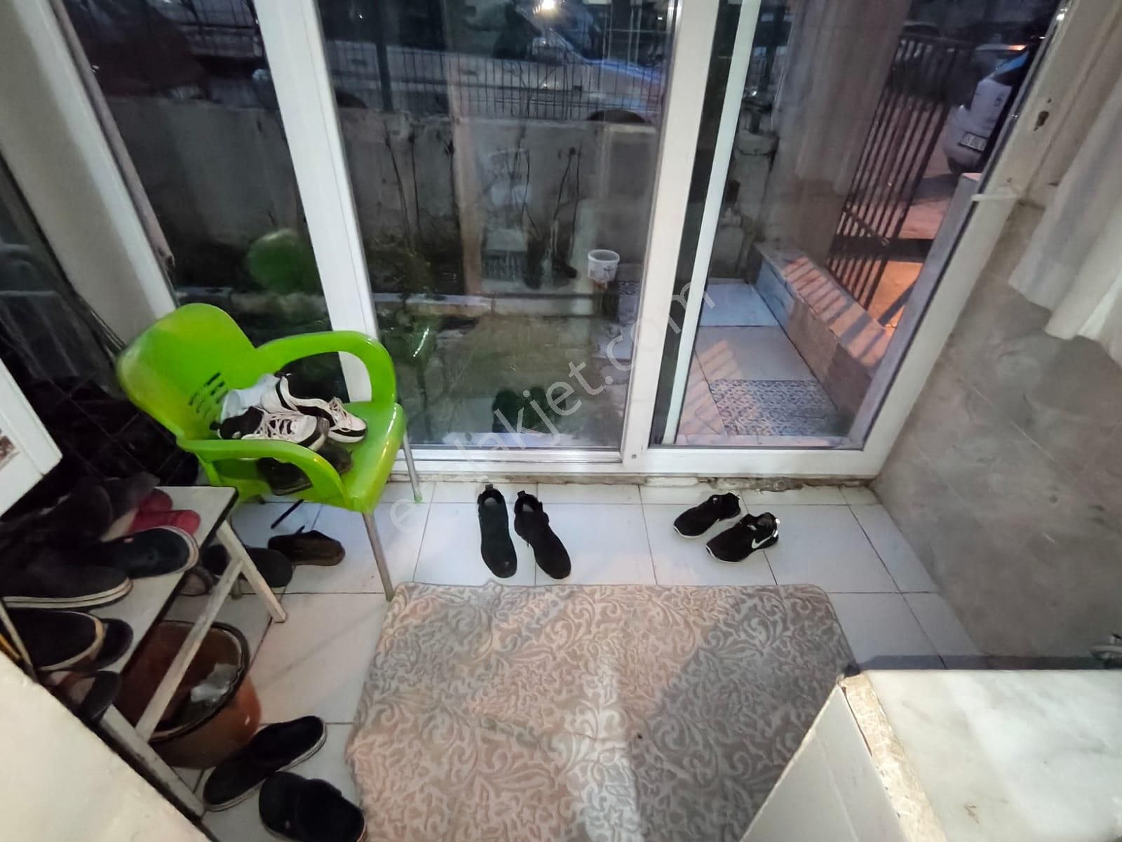 2+1 115 M2 Doğalgazlı Bahçe Katı - Görsel 34