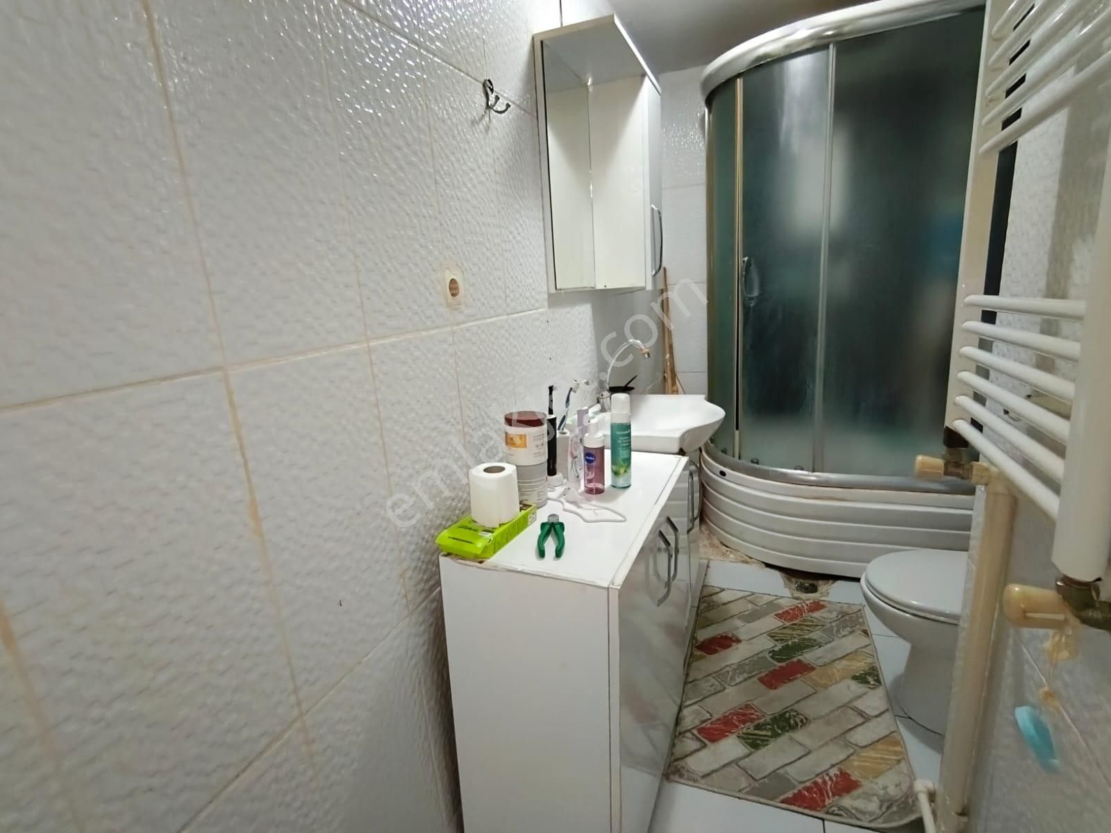 2+1 115 M2 Doğalgazlı Bahçe Katı - Görsel 21