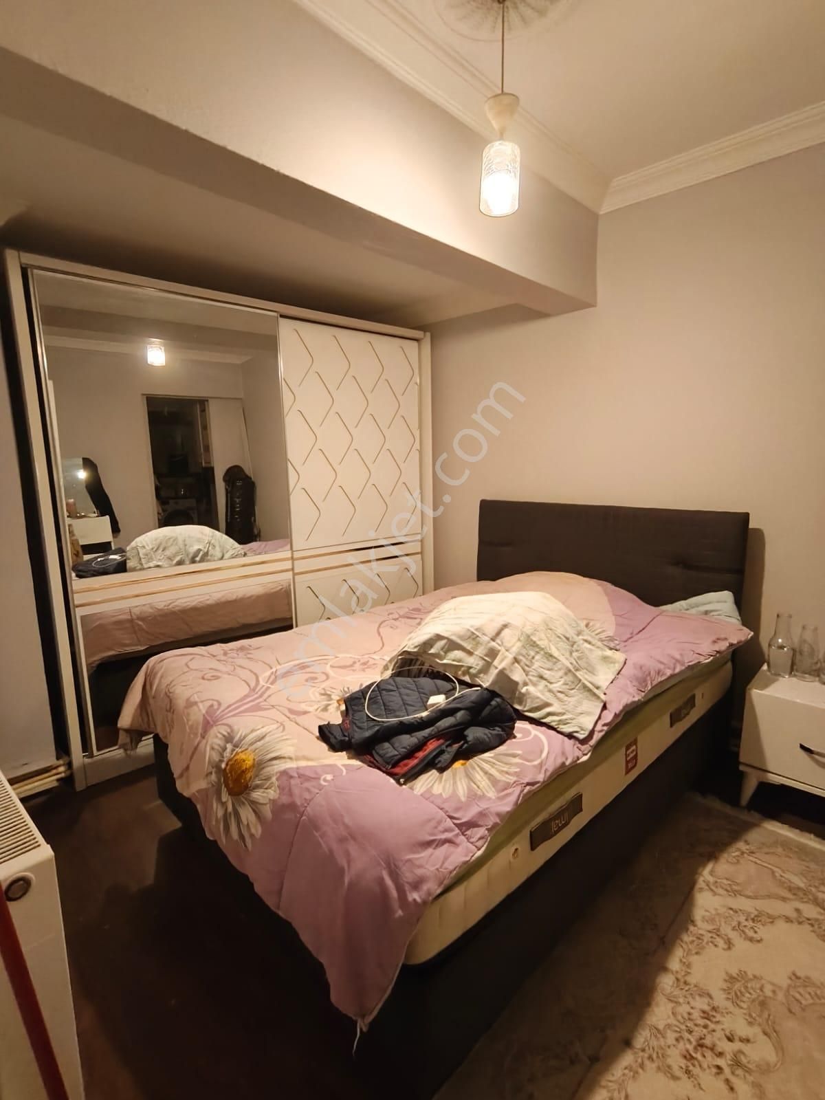 2+1 115 M2 Doğalgazlı Bahçe Katı - Görsel 14