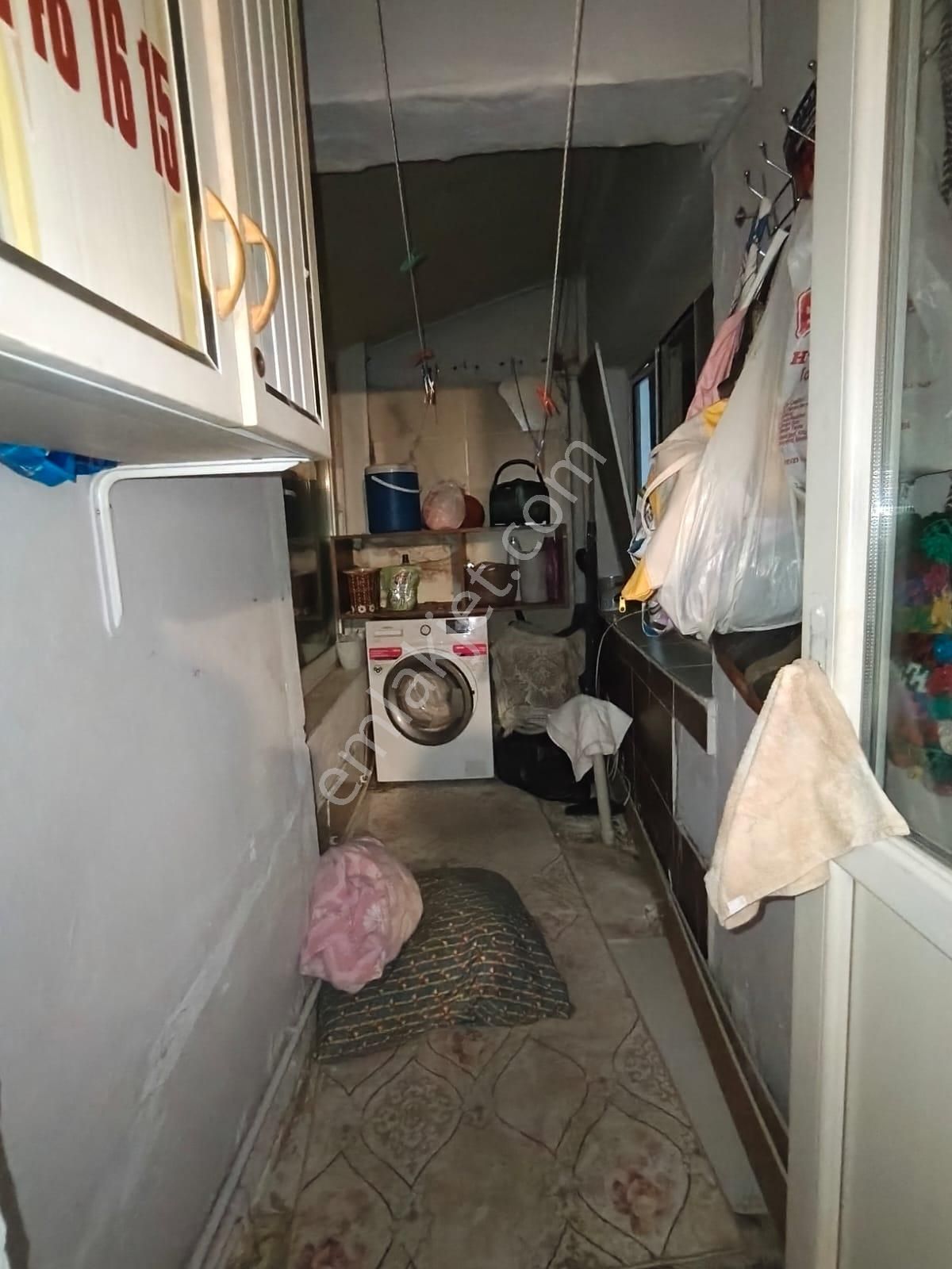 2+1 115 M2 Doğalgazlı Bahçe Katı - Görsel 16