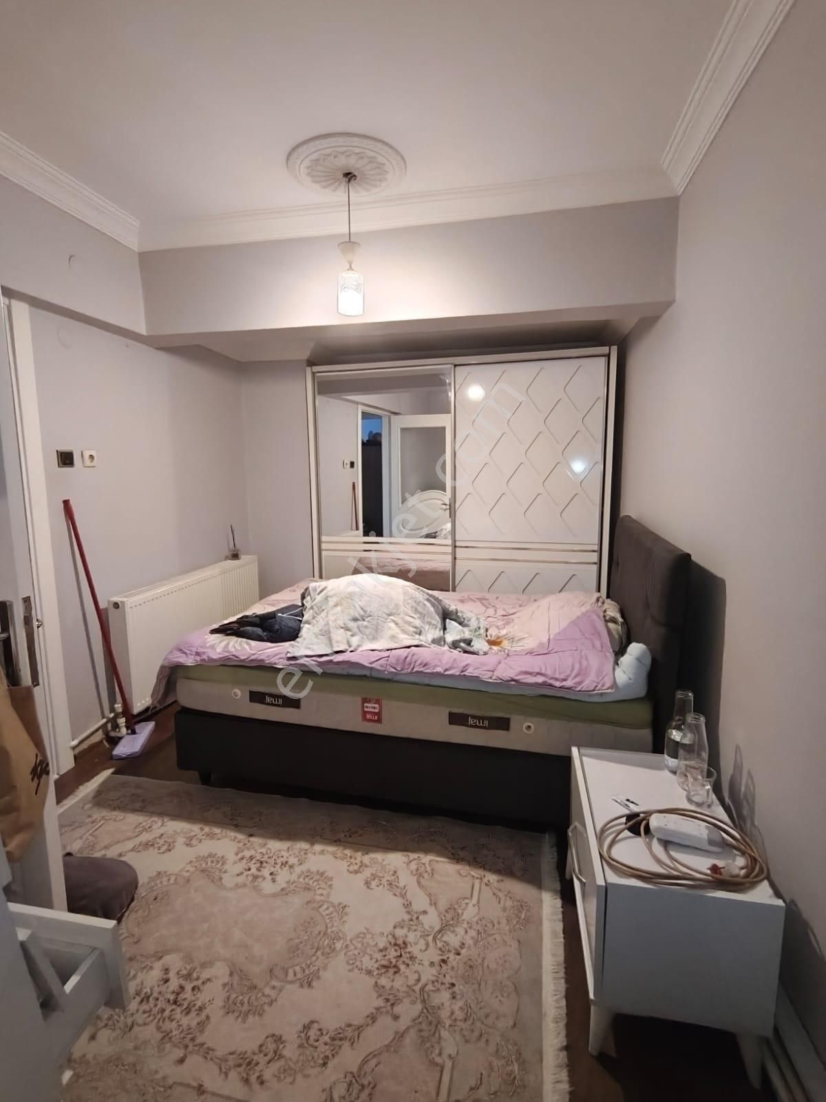 2+1 115 M2 Doğalgazlı Bahçe Katı - Görsel 17