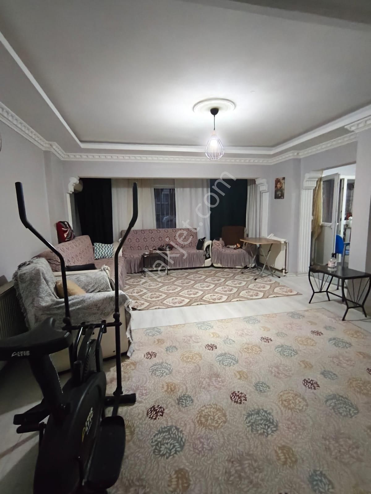 2+1 115 M2 Doğalgazlı Bahçe Katı - Görsel 2