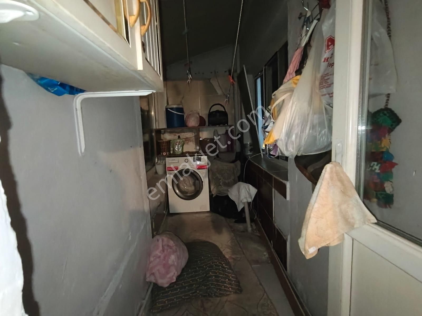 2+1 115 M2 Doğalgazlı Bahçe Katı - Görsel 15