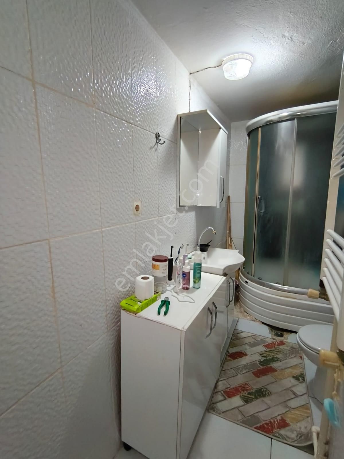 2+1 115 M2 Doğalgazlı Bahçe Katı - Görsel 19