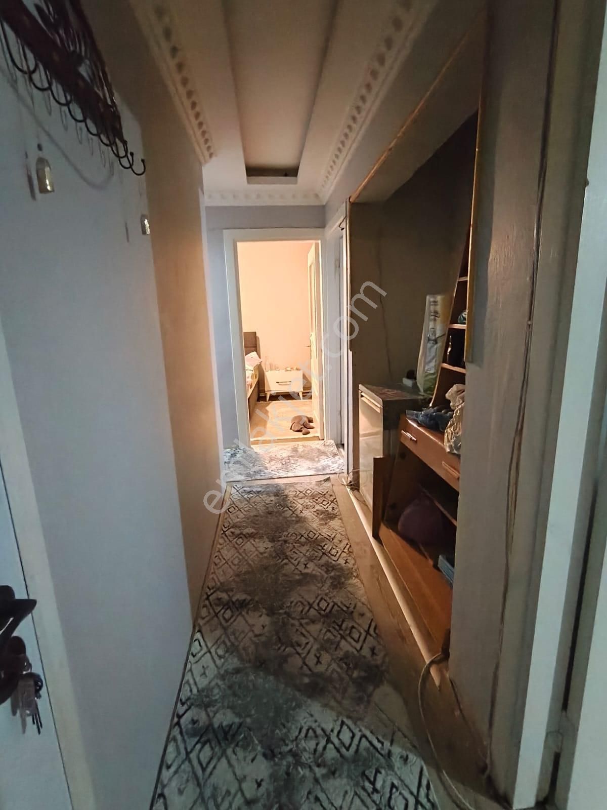 2+1 115 M2 Doğalgazlı Bahçe Katı - Görsel 9